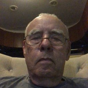 Meet your Posher, Ronald